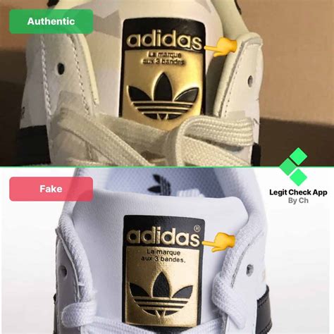 adidas prophere original vs fake|Tips And Tricks To Spot Fake And Authentic Adidas Sneakers.